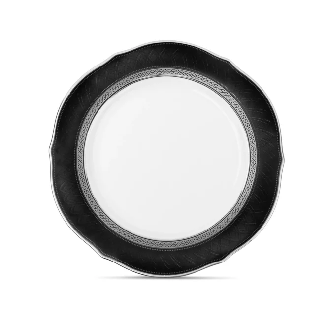 Accent Plate Noritake