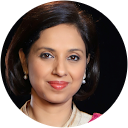 Suhasini Haidar Suhasini Haidar